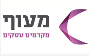 מעוף לעסקים לוגו